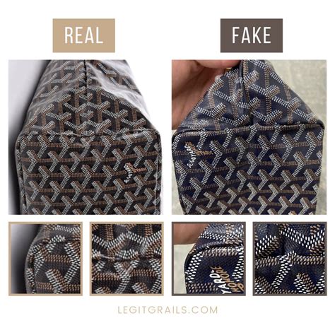 goyard replica wallets|how to authenticate goyard.